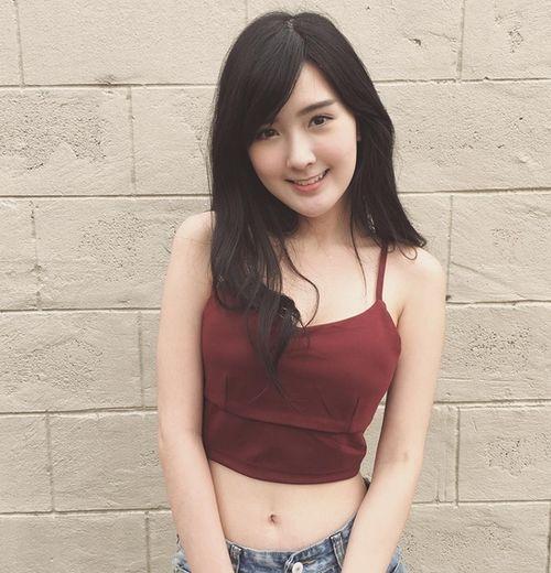 吃瓜新晋女网红是谁,揭秘吃瓜新晋女网红的崛起之路