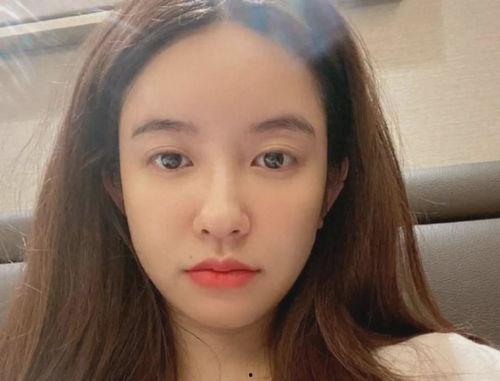 吃瓜网红张大奕,吃瓜界的风云人物