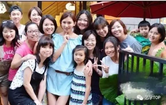 娱乐圈扒姨太 吃瓜大会